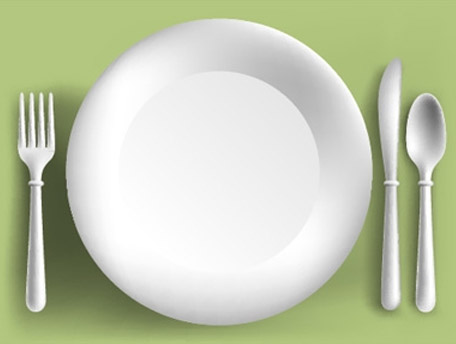 Eating out