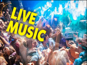 Live Music