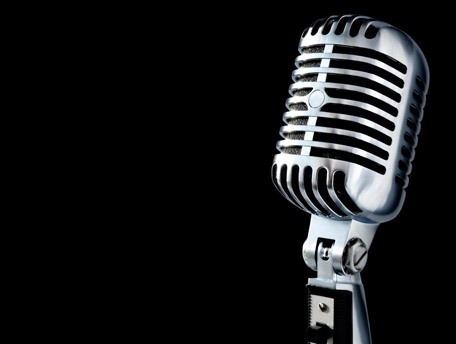 Open Mic