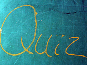 Quiz