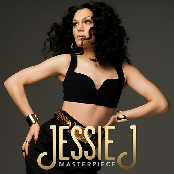 jessie j 600