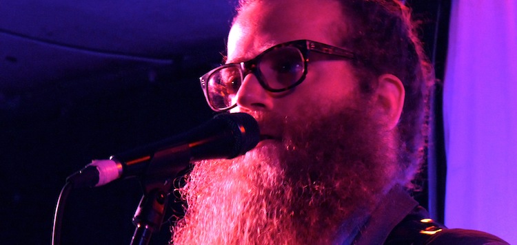 Ben Caplan