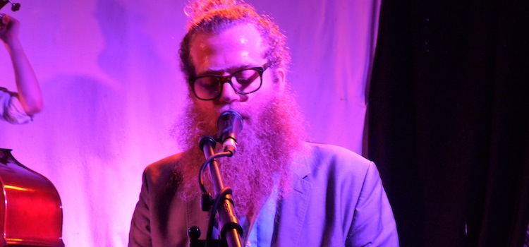 Ben Caplan