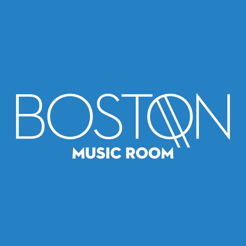 Boston Music Room – London