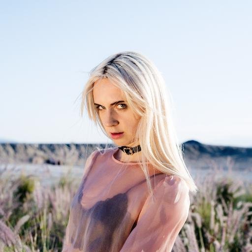 MØ @ THE ROUNDHOUSE , SATURDAY OCTOBER 22