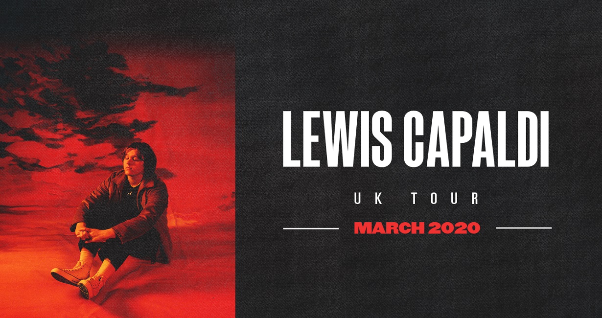 Lewis Capaldi