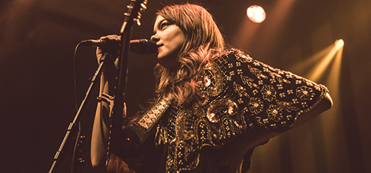 Read more about the article First Aid Kit, Jan 24, Brighton Dome