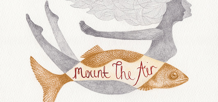 Read more about the article The Unthanks “Mount The Air” – LP