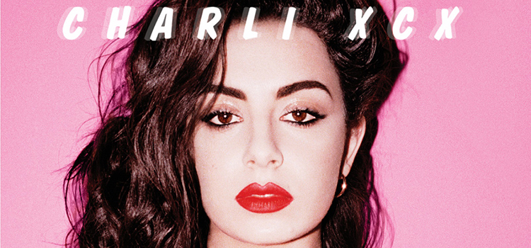 Read more about the article Charli XCX  “Sucker”  LP
