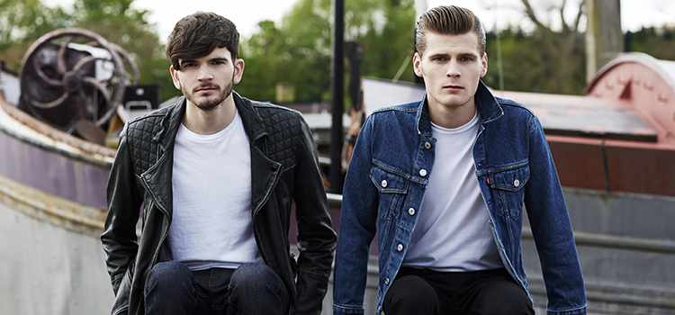 Read more about the article Interview: Hudson Taylor – on their biggest tour to date!