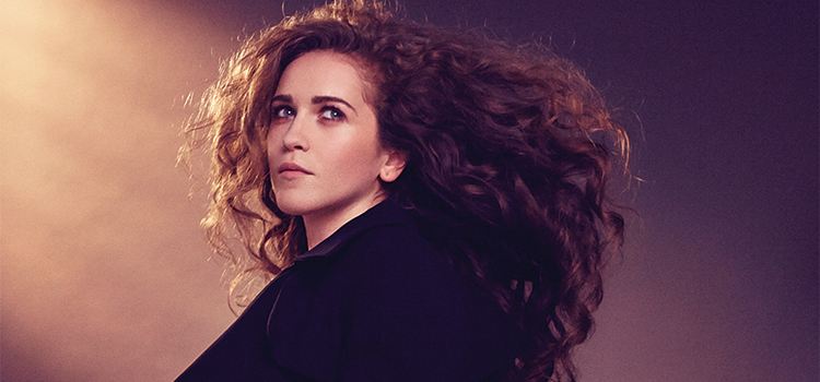 Read more about the article Interview: Rae Morris on tour