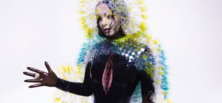 Read more about the article Bjork “Vulnicura” Album
