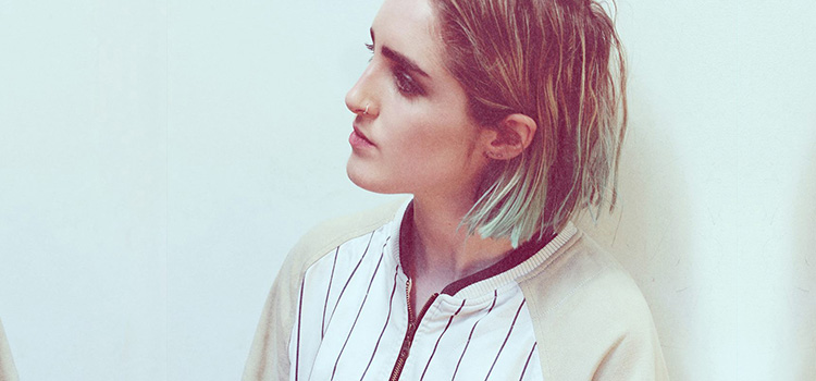 Read more about the article New Music: Shura