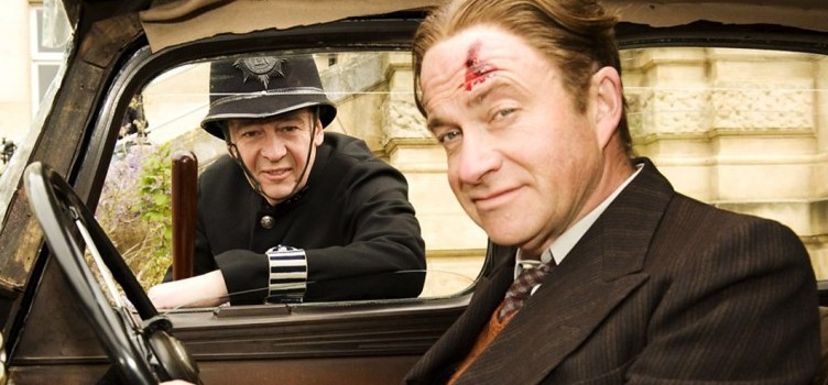Read more about the article Harry Enfield & Paul Whitehouse – UK Tour