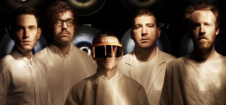 Read more about the article Hot Chip announce October tour dates