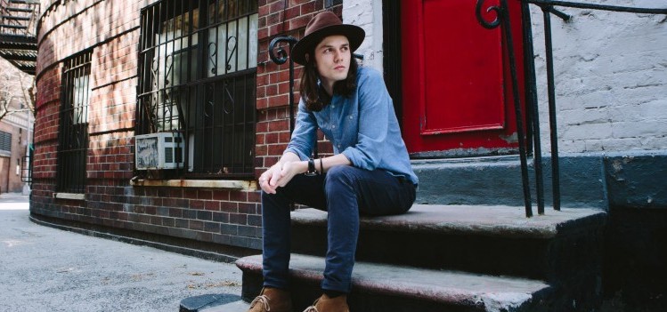 Read more about the article James Bay @ The Institute, Birmingham
