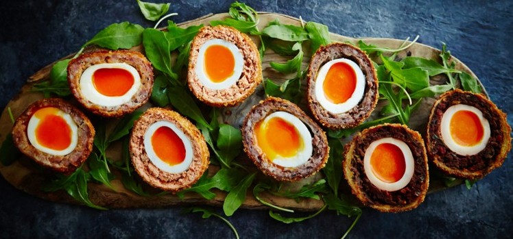 Read more about the article Scotchtails at Borough Market, London