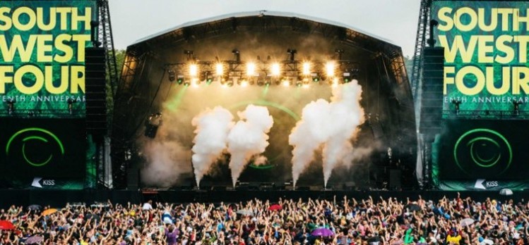 Read more about the article South West 4 festival – 28th – 30th August