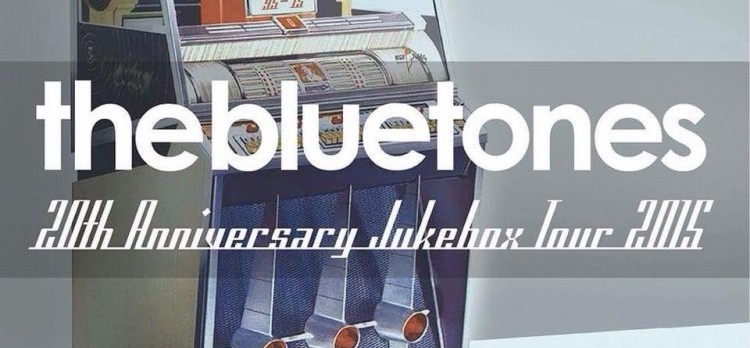 Read more about the article The Bluetones – National tour