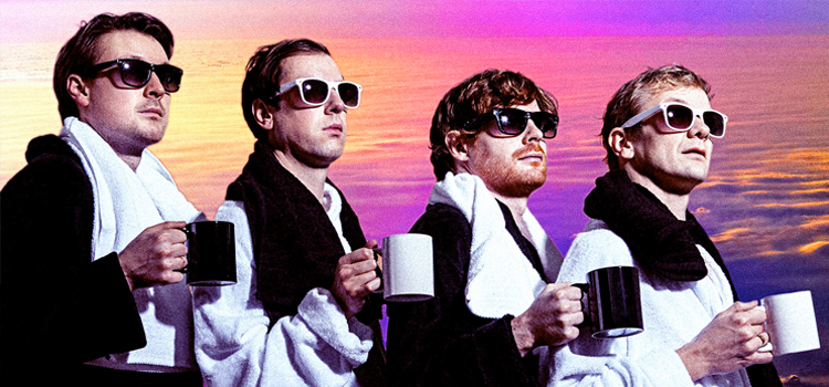 Read more about the article DJANGO DJANGO UK TOUR