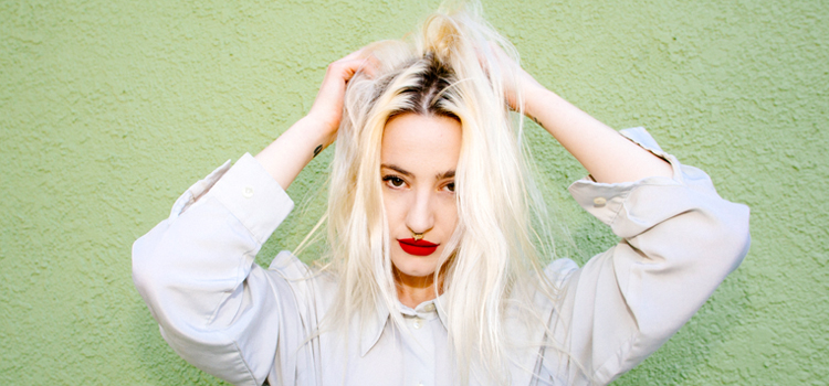 Read more about the article DU BLONDE JUNE DATES