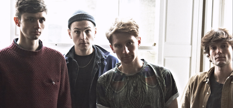 Read more about the article Interview: Glass Animals