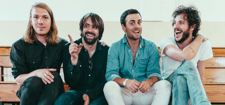 Read more about the article The Vaccines announce UK Tour dates