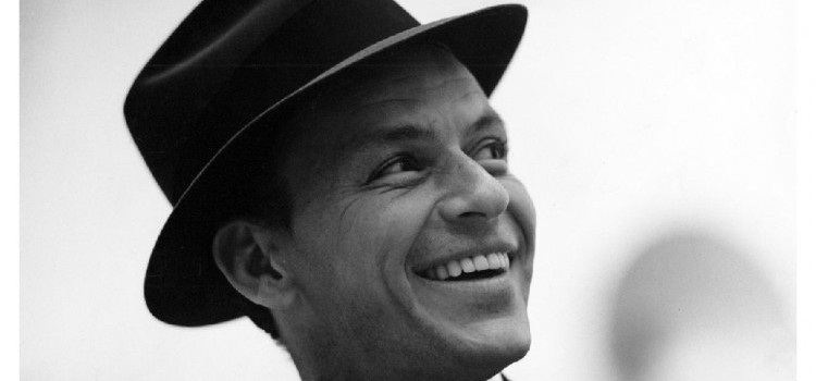 Read more about the article Frank Sinatra at the London Palladium
