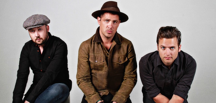 Read more about the article Augustines, live at Scala