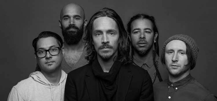 Read more about the article Incubus – Eventim Apollo