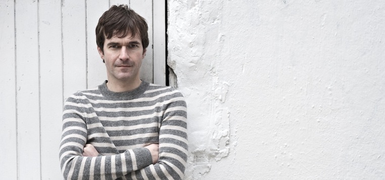 Mark Morris – The Watershed – June 27