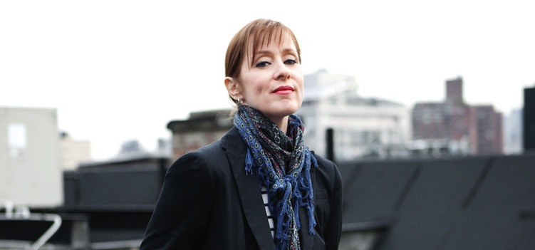 Read more about the article Suzanne Vega – Union Chapel
