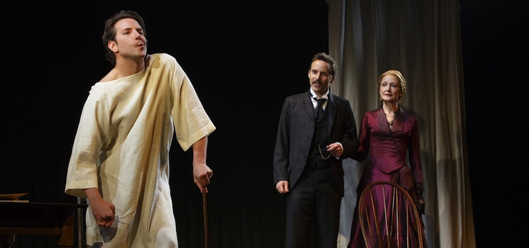Elephant Man – Theatre Royal Haymarket