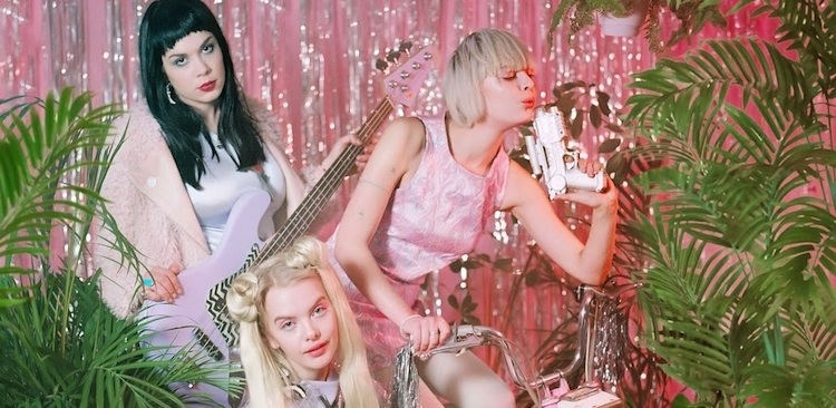 Read more about the article New music – Dream Wife