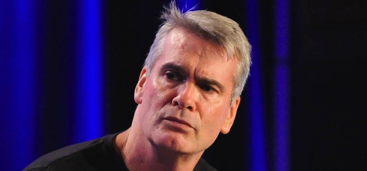Henry Rollins added to Station To Station line-up –