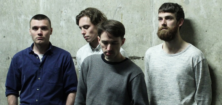 Read more about the article KINS  “Cyclical” –  EP review