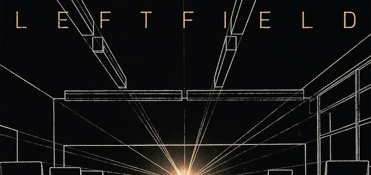 Read more about the article Leftfield announce October UK Tour