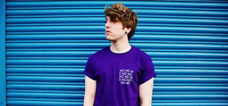 Read more about the article Mike Dignam – Barfly – July 23