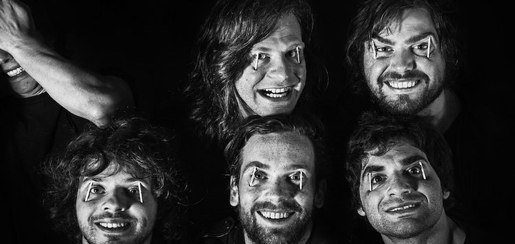 Read more about the article New Music – Money For Rope
