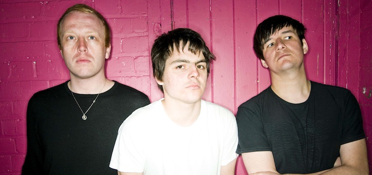 Read more about the article New Music – Orphan Boy