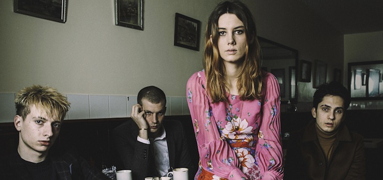 Read more about the article Wolf Alice – My Love Is Cool – Album Review