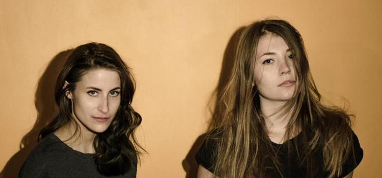 Read more about the article Pale Honey: “I’ve started to listen a lot to Aphex Twin”