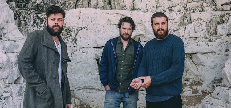 Read more about the article Bears Den Roundhouse show sold out, Oct 27