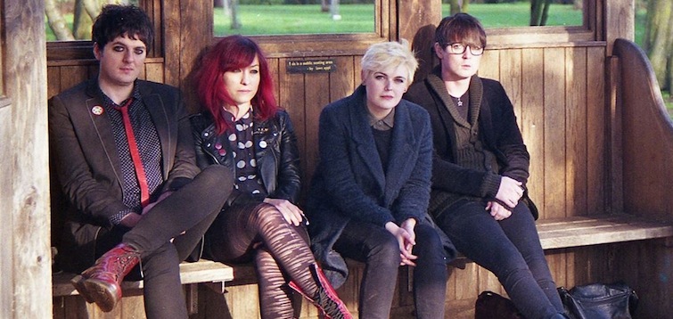 Read more about the article New Music – Desperate Journalist