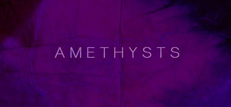 Read more about the article Amethysts release debut track “Alone”
