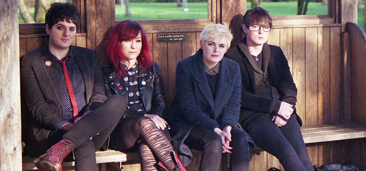 Read more about the article New Music: Desperate Journalist