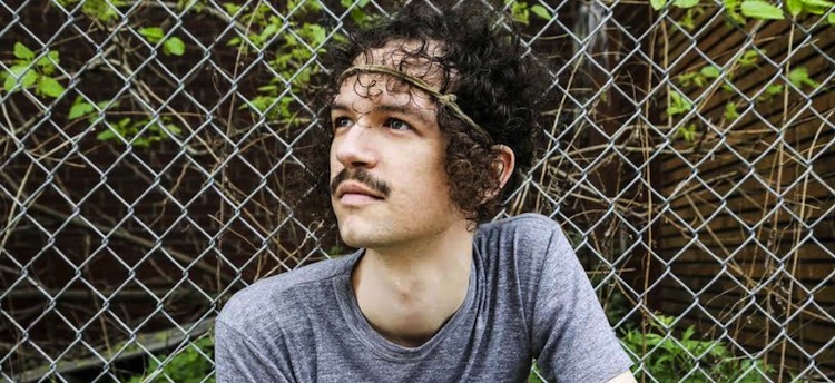 Read more about the article Darwin Deez, Islington Assembly Hall, Oct 27
