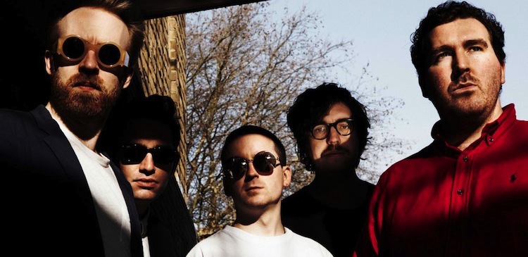 Read more about the article Hot Chip, O2 Academy Brixton, SOLD OUT