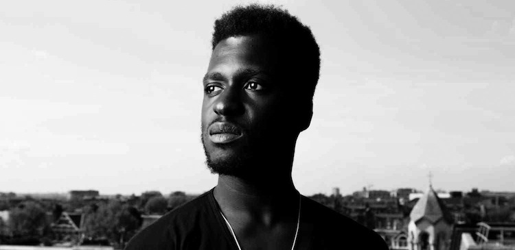 Read more about the article Kwabs, Roundhouse, Oct 17
