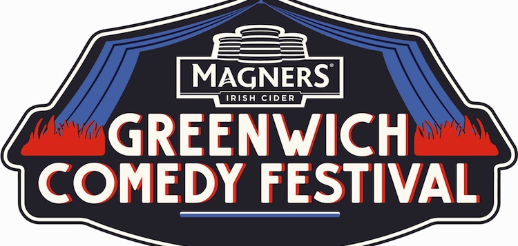 Read more about the article Greenwich Comedy Festival, Sept 16-20